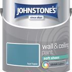 Johnstone's Wall &amp; Ceiling Soft Sheen 2.5L additional 31