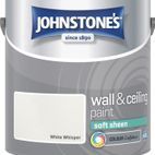 Johnstone's Wall &amp; Ceiling Soft Sheen 2.5L additional 32
