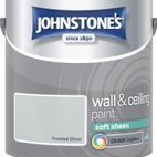 Johnstone's Wall &amp; Ceiling Soft Sheen 2.5L additional 33