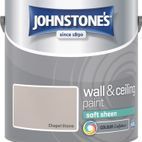 Johnstone's Wall &amp; Ceiling Soft Sheen 2.5L additional 34