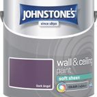 Johnstone's Wall &amp; Ceiling Soft Sheen 2.5L additional 37