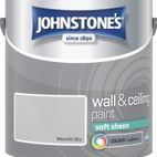 Johnstone's Wall &amp; Ceiling Soft Sheen 2.5L additional 11
