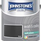 Johnstone's Wall &amp; Ceiling Soft Sheen 2.5L additional 22