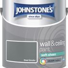 Johnstone's Wall &amp; Ceiling Soft Sheen 2.5L additional 6