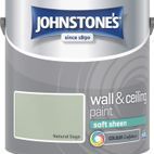 Johnstone's Wall &amp; Ceiling Soft Sheen 2.5L additional 9
