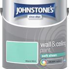Johnstone's Wall &amp; Ceiling Soft Sheen 2.5L additional 23