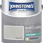 Johnstone's Wall &amp; Ceiling Soft Sheen 2.5L additional 24