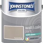 Johnstone's Wall &amp; Ceiling Soft Sheen 2.5L additional 28