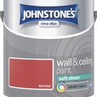 Johnstone's Wall &amp; Ceiling Soft Sheen 2.5L additional 29