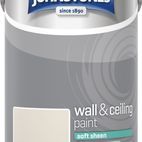Johnstone's Wall &amp; Ceiling Soft Sheen 5L additional 7