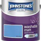 Johnstone's Washable Matt 2.5L additional 30