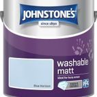 Johnstone's Washable Matt 2.5L additional 20