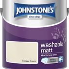 Johnstone's Washable Matt 2.5L additional 18