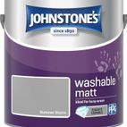 Johnstone's Washable Matt 2.5L additional 17
