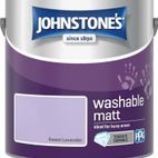 Johnstone's Washable Matt 2.5L additional 14