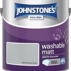 Johnstone's Washable Matt 2.5L additional 13
