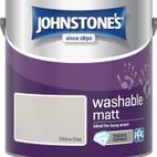Johnstone's Washable Matt 2.5L additional 12