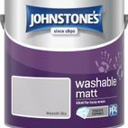 Johnstone's Washable Matt 2.5L additional 29