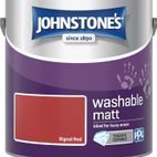 Johnstone's Washable Matt 2.5L additional 11