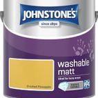 Johnstone's Washable Matt 2.5L additional 7