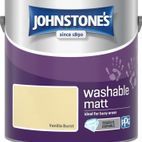 Johnstone's Washable Matt 2.5L additional 28