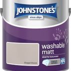 Johnstone's Washable Matt 2.5L additional 26