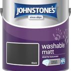 Johnstone's Washable Matt 2.5L additional 22
