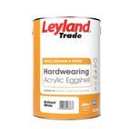Leyland Trade Acrylic Eggshell additional 3