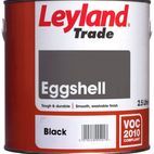 Leyland Trade Eggshell additional 2