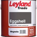 Leyland Trade Eggshell additional 1