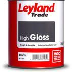 Leyland Trade Gloss additional 3