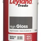 Leyland Trade Gloss additional 4