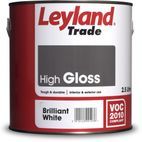 Leyland Trade Gloss additional 1