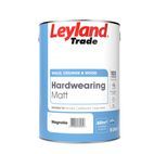 Leyland Trade Hardwearing Matt additional 2