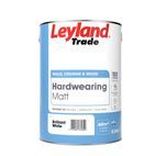 Leyland Trade Hardwearing Matt additional 1