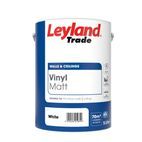 Leyland Trade Vinyl Matt additional 2