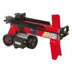 Sealey LS370H Horizontal Log Splitter 4tonne 370mm Capacity additional 1