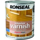 Ronseal Interior Varnish Satin 250ml additional 6