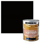 Ronseal Interior Varnish Satin 750ml additional 14