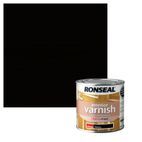 Ronseal Interior Varnish Gloss 250ml additional 8