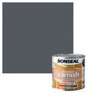 Ronseal Interior Varnish Gloss 250ml additional 9
