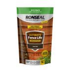 Ronseal Ultimate Fence Life Concentrate 1L additional 2