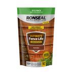 Ronseal Ultimate Fence Life Concentrate 1L additional 4