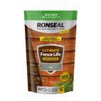 Ronseal Ultimate Fence Life Concentrate 1L additional 5