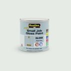 Rustins Quick Dry Small Job Gloss 250ml additional 9
