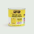 Rustins Quick Dry Small Job Gloss 250ml additional 2