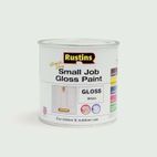 Rustins Quick Dry Small Job Gloss 250ml additional 3