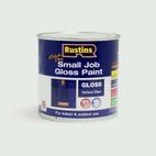 Rustins Quick Dry Small Job Gloss 250ml additional 4