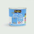 Rustins Quick Dry Small Job Gloss 250ml additional 5
