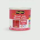 Rustins Quick Dry Small Job Gloss 250ml additional 6